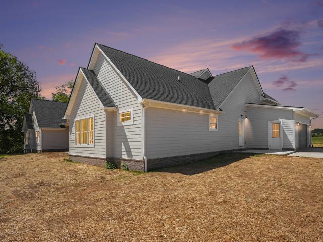 House for sale in Tennessee