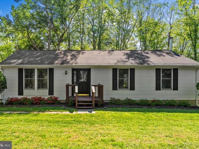 House for sale in Virginia