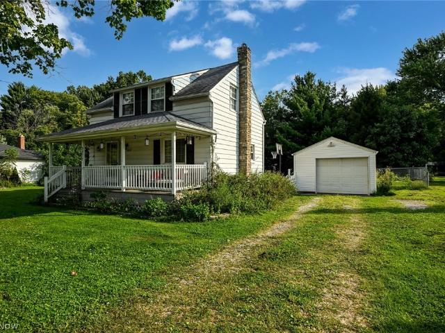 House for sale in Summit, Ohio