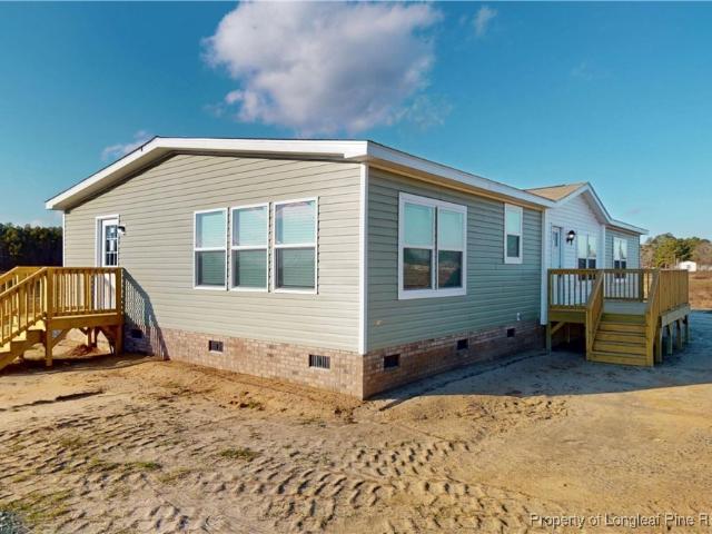 House for sale in Maxton, North Carolina