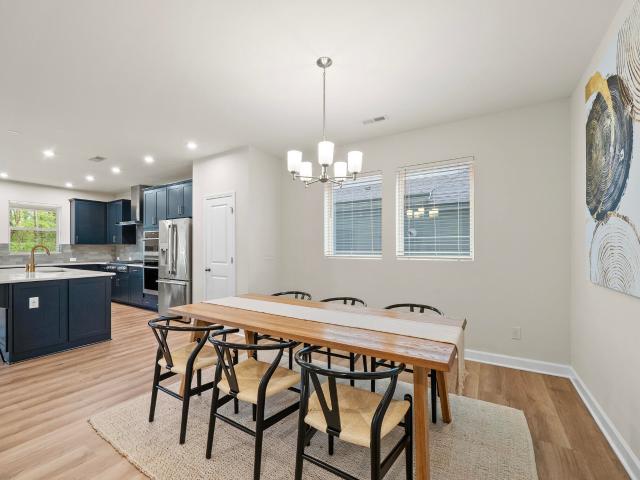 House for sale in Wake, North Carolina