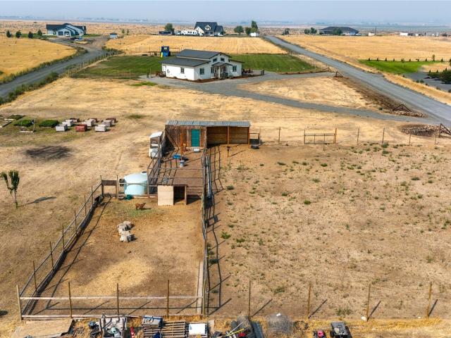 House for sale in Ephrata, Washington