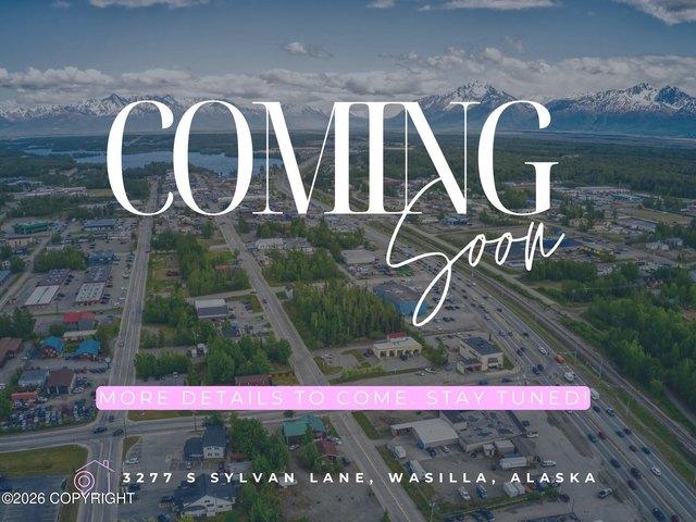House for sale in Wasilla