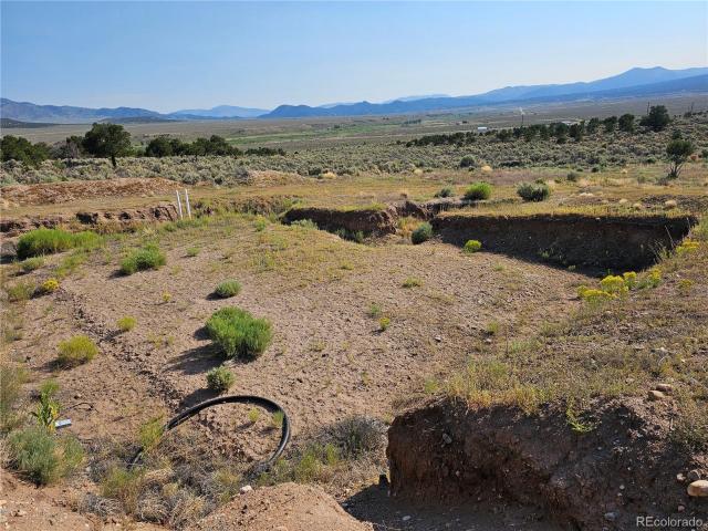 Land for sale in Fort Garland, Colorado
