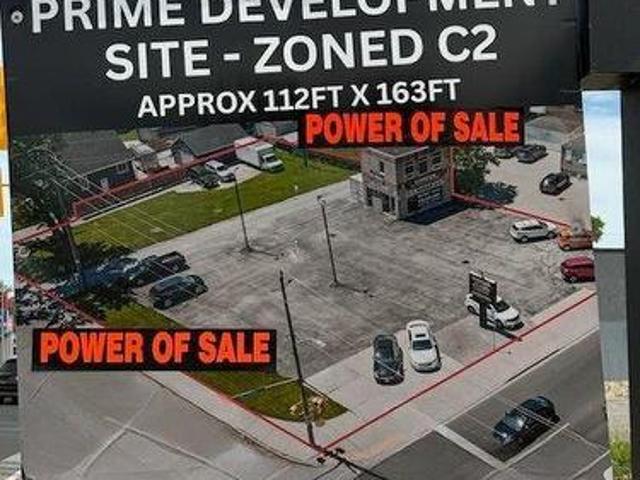Commercial for sale in Fontainebleau, Windsor