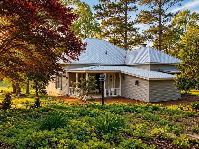 Land for sale in Talladega, Talladega County