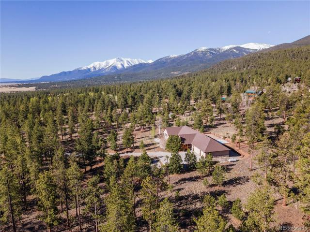 House for sale in Buena Vista, Chaffee County