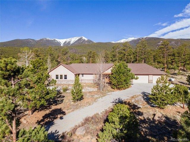 House for sale in Buena Vista, Chaffee County