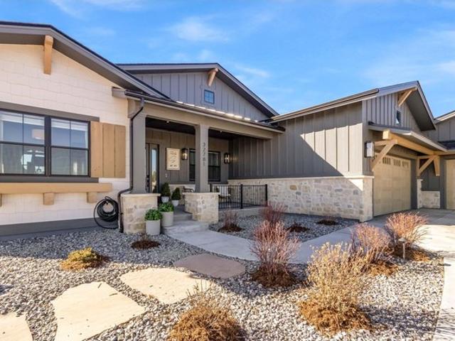 House for sale in Greeley, Colorado