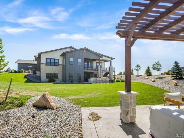 House for sale in Greeley, Colorado