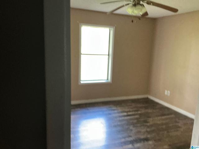 House for sale in Ashville, Alabama