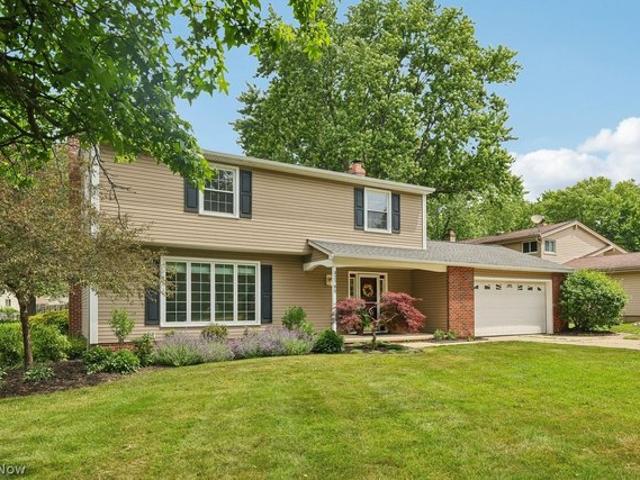 House for sale in Solon, Ohio