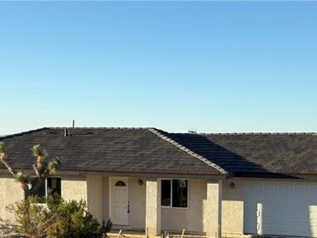 House for sale in Lucerne Valley, California