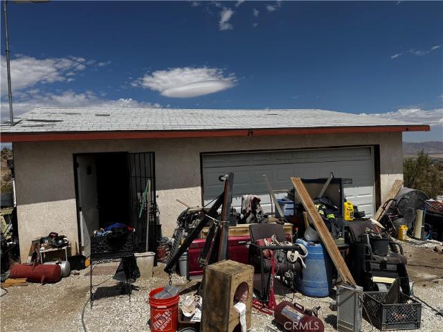 House for sale in Lucerne Valley, California