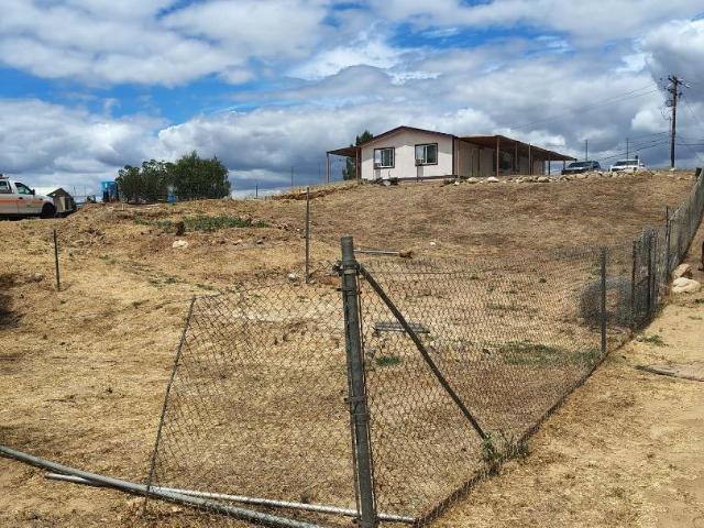 Land for sale in Wildomar, California
