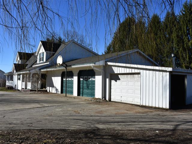 House for sale in Crawford, Pennsylvania