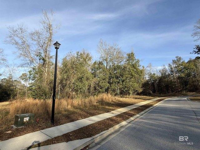 Land for sale in Spanish Fort, Alabama