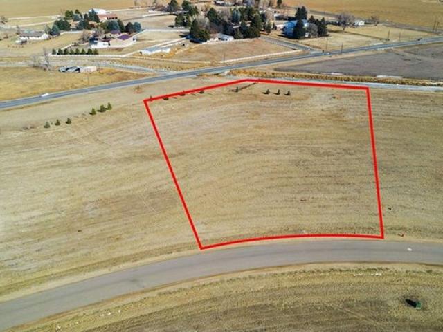 Land for sale in Greeley, Colorado