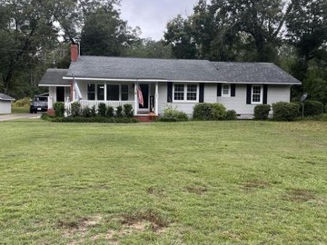 House for sale in Allendale, Allendale County