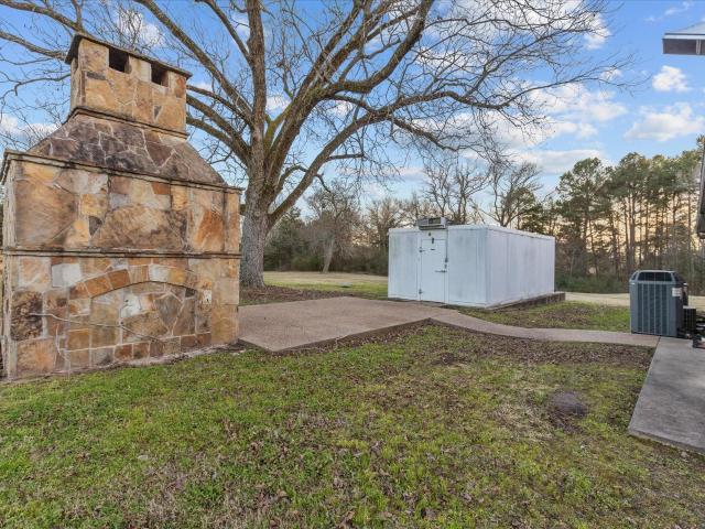 Land for sale in Wood, Texas