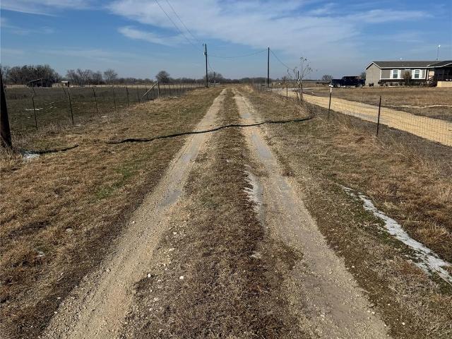 House for sale in Milam, Texas