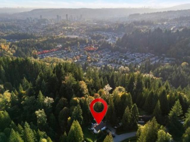 House for sale in Coquitlam, British Columbia