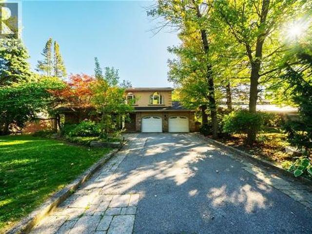 House for sale in Mississauga, Ontario