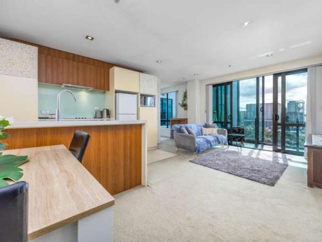 Apartment for sale in Auckland, Oroua County