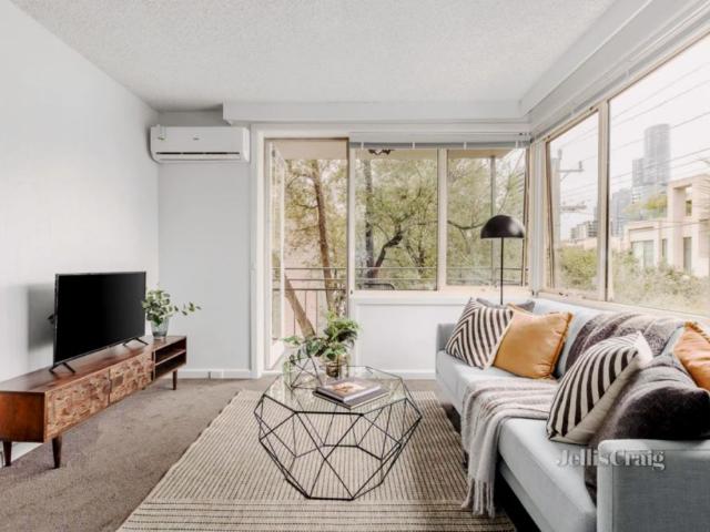 Apartment for rent in Camerons Creek, Victoria