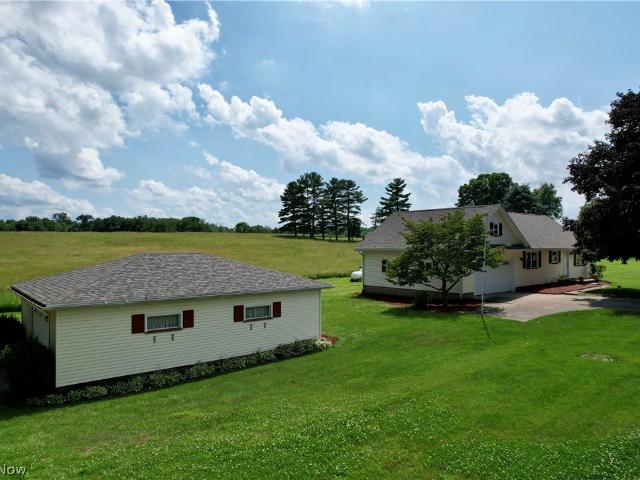 House for sale in Carrollton, Ohio