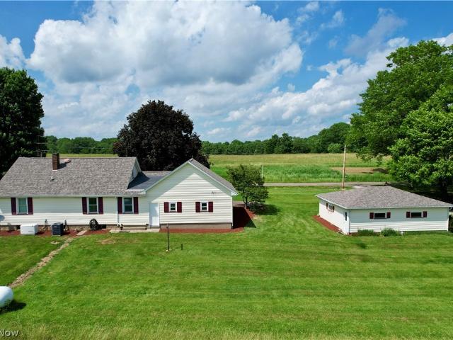 House for sale in Carrollton, Ohio