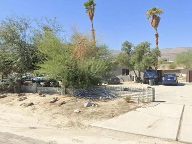 House for sale in Borrego Springs, California