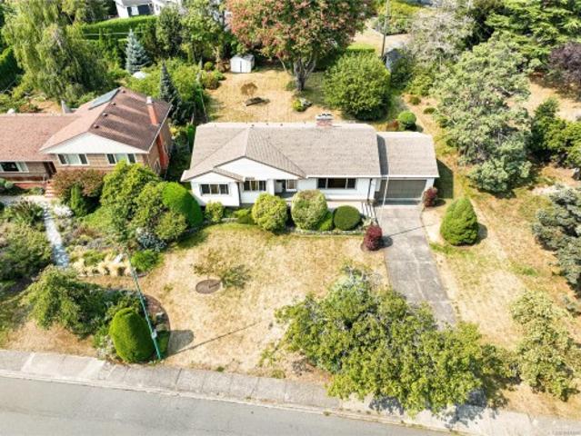 House for sale in Oak Bay, Capital Regional District