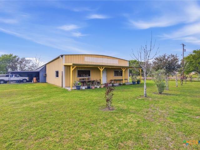 House for sale in Ganado, Texas