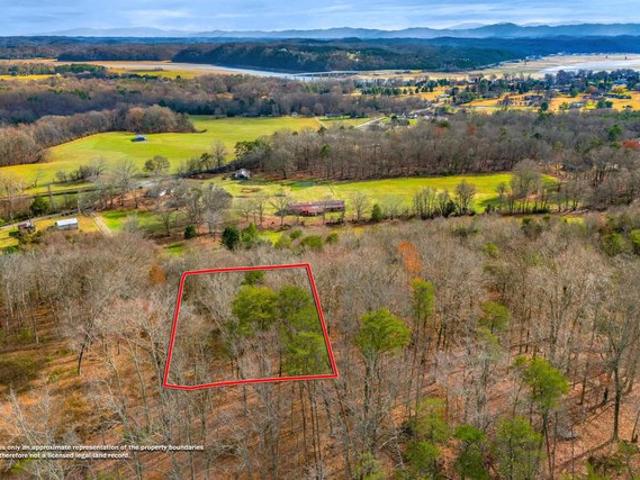 Land for sale in Tennessee