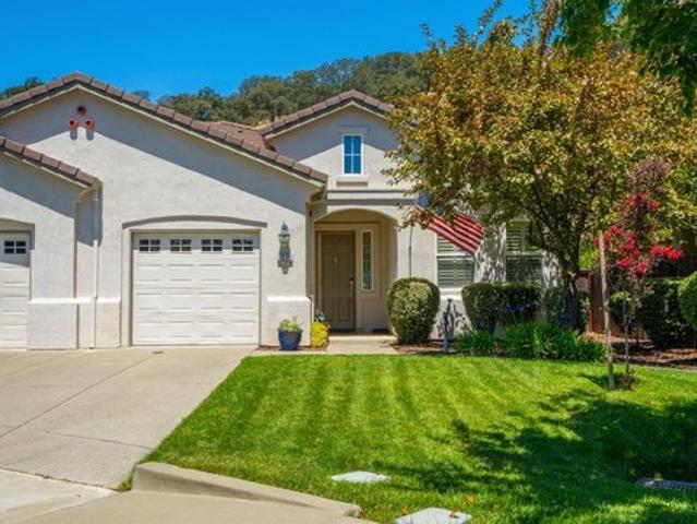 House for sale in Solano, California