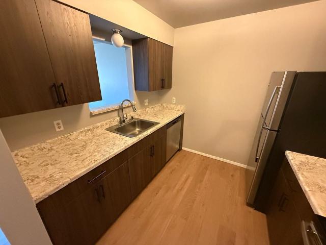 Apartment for rent in Milwaukee, Wisconsin