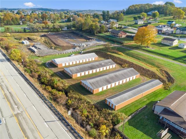 Commercial for sale in Lynn, Perryopolis