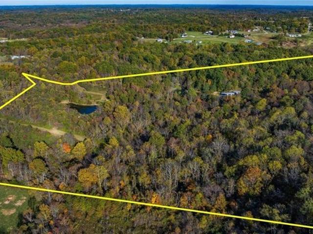 Land for sale in New Concord, Muskingum County