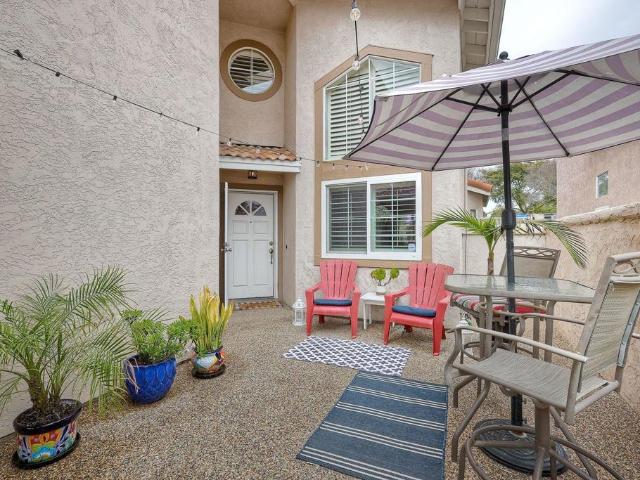 House for sale in Oceanside, California