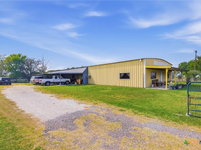 House for sale in Ganado, Texas