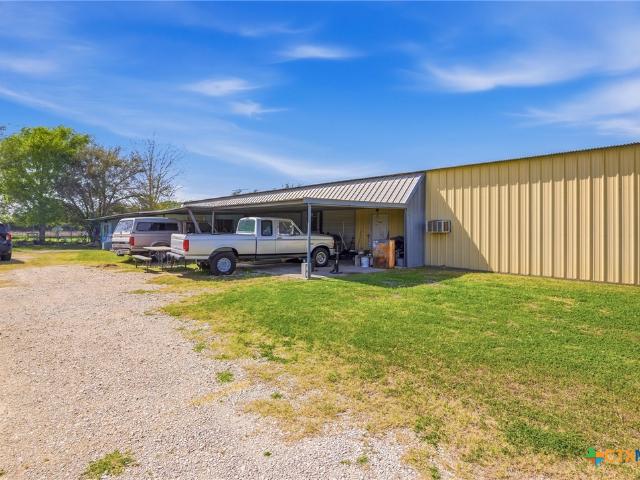 Commercial for sale in Ganado, Texas