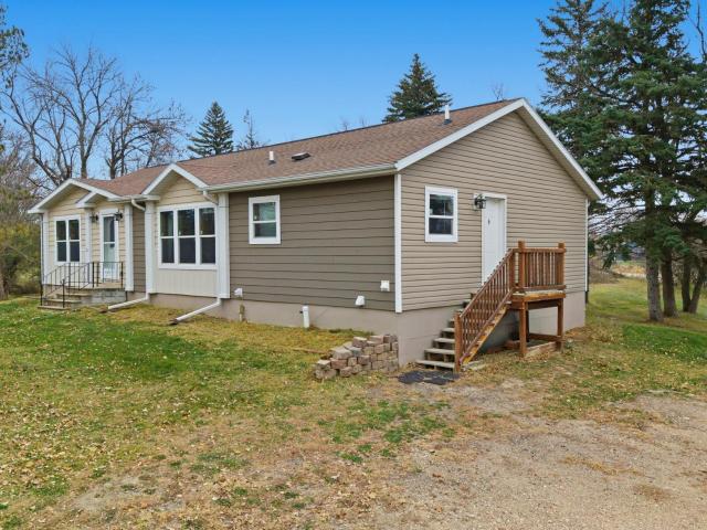 House for sale in Rothsay, Minnesota