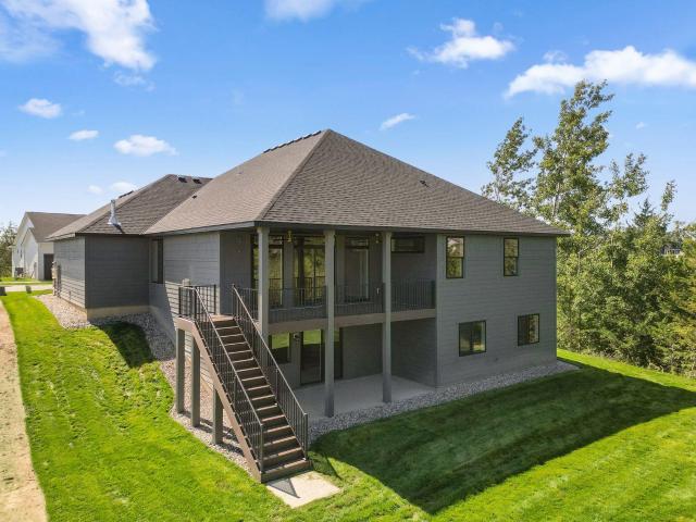 House for sale in Prior Lake, Minnesota