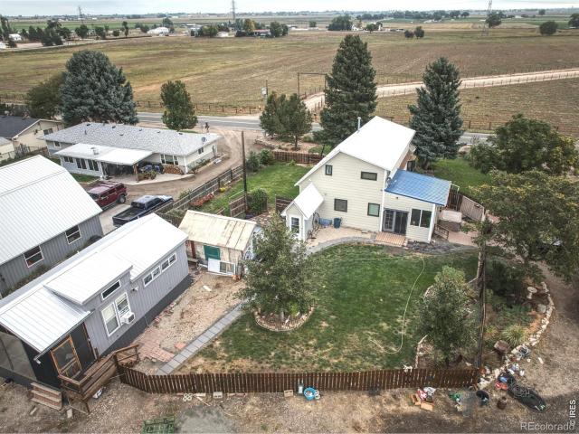 House for sale in Greeley, Weld County