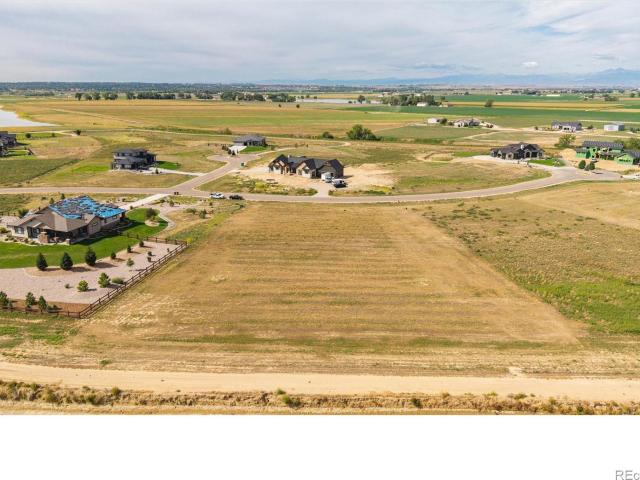 Land for sale in Greeley, Colorado