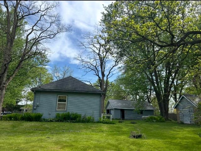 House for sale in Gotham, Wisconsin