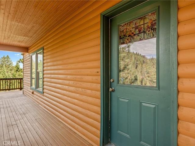House for sale in Green Valley Lake, California