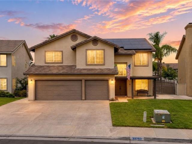 House for sale in Wildomar, California