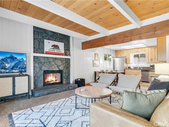 House for sale in Green Valley Lake, California